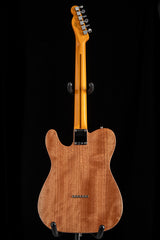 Fender Custom Shop Dual Stack HS Tele Magenta Sparkle