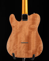 Fender Custom Shop Dual Stack HS Tele Magenta Sparkle