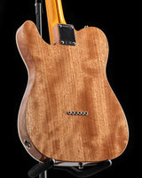 Fender Custom Shop Dual Stack HS Tele Magenta Sparkle