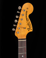 Fender Custom Shop Strat Pro 2025 Relic Candy Apple Green