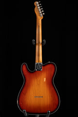 Fender Jason Isbell Custom Telecaster 3-Color Chocolate Sunburst