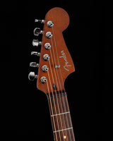 Fender Acoustasonic Standard Jazzmaster Black