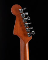 Fender Acoustasonic Standard Jazzmaster Black