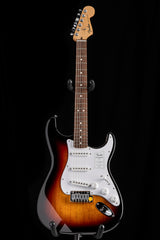 Fender Standard Stratocaster 3-Color Sunburst
