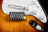 Fender Standard Stratocaster 3-Color Sunburst