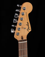 Fender Standard Stratocaster 3-Color Sunburst