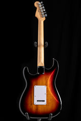 Fender Standard Stratocaster 3-Color Sunburst