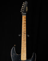 Used Friedman Cali Black Electric Guitar