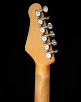 Used Friedman Cali Black Electric Guitar