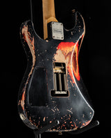 Used Friedman Cali Black Electric Guitar