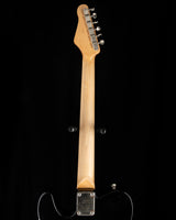 Used Friedman Vintage T Classic Black Electric Guitar