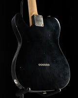 Used Friedman Vintage T Classic Black Electric Guitar