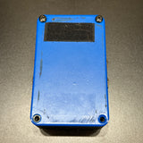 Used EBS DynaVerb High Dynamics Stereo Reverb