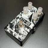 Used Catalinbread STS-88 Flanger / Reverb