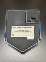 Used Visual Sound H20 Chorus/Echo V2