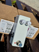 Earthquaker Devices Barrows Fuzz Attacker Nor'Easter Limited