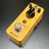 Used Mooer Acoustickar Acoustic Guitar Simulator