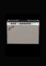 Fender Custom '68 Deluxe Reverb Reissue