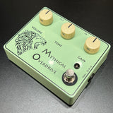 Used Rimrock Effects Mythical Overdrive