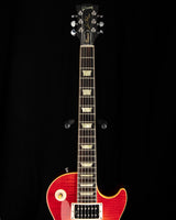 Used Gibson Les Paul Classic Cherry Sunburst