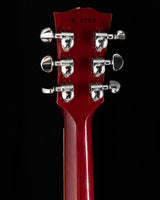 Used Gibson Les Paul Classic Cherry Sunburst