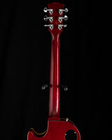 Used Gibson Les Paul Classic Cherry Sunburst