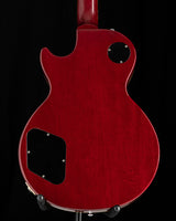Used Gibson Les Paul Classic Cherry Sunburst