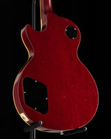 Used Gibson Les Paul Classic Cherry Sunburst