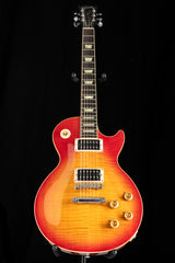 Used Gibson Les Paul Classic Cherry Sunburst