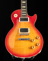 Used Gibson Les Paul Classic Cherry Sunburst