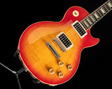 Used Gibson Les Paul Classic Cherry Sunburst