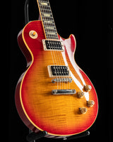 Used Gibson Les Paul Classic Cherry Sunburst