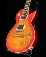Used Gibson Les Paul Classic Cherry Sunburst