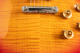 Used Gibson Les Paul Classic Cherry Sunburst