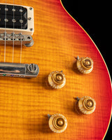 Used Gibson Les Paul Classic Cherry Sunburst