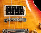 Used Gibson Les Paul Classic Cherry Sunburst