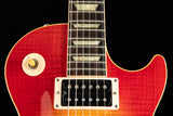 Used Gibson Les Paul Classic Cherry Sunburst