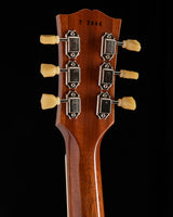 Gibson Custom Murphy Lab 1957 Reissue Les Paul Standard Orange Sparkle Ultra Light Aged