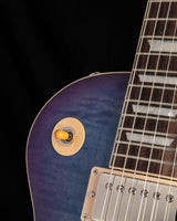 Gibson Les Paul Standard 60s Blueberry Burst