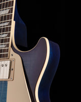 Gibson Les Paul Standard 60s Blueberry Burst