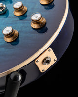 Gibson Les Paul Standard 60s Blueberry Burst