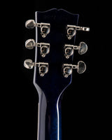 Gibson Les Paul Standard 60s Blueberry Burst