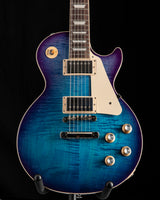Gibson Les Paul Standard 60s Blueberry Burst