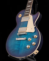 Gibson Les Paul Standard 60s Blueberry Burst