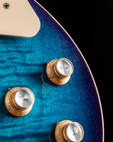 Gibson Les Paul Standard 60s Blueberry Burst