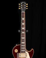 Gibson Les Paul Standard 50s "Double Trouble" Vintage Tobacco Sunburst