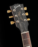 Gibson Les Paul Standard 50s "Double Trouble" Vintage Tobacco Sunburst