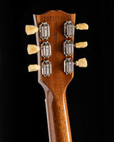 Gibson Les Paul Standard 50s "Double Trouble" Vintage Tobacco Sunburst