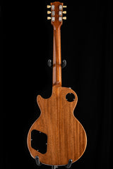 Gibson Les Paul Standard 50s "Double Trouble" Vintage Tobacco Sunburst