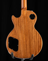 Gibson Les Paul Standard 50s "Double Trouble" Vintage Tobacco Sunburst